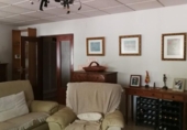 Detached villa with land for sale on España, Albacete, ref: TR141546 photo