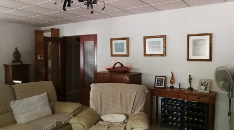 Albacete - Albacete - 3048m2
