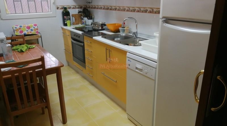 Albacete - Albacete - 3048m2