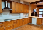 Chalet independiente con terreno en venta en la España, Puerto Lumbreras, ref: TR143125 foto