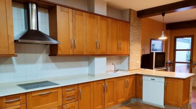 Murcia - Puerto Lumbreras - 300m2