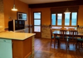 Chalet independiente con terreno en venta en la España, Puerto Lumbreras, ref: TR143125 foto