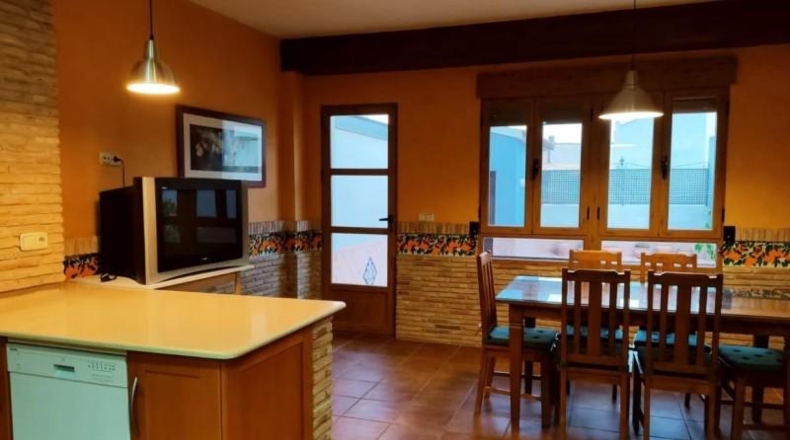 Murcia - Puerto Lumbreras - 300m2