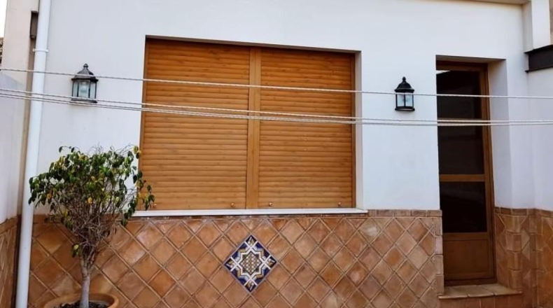 Murcia - Puerto Lumbreras - 300m2