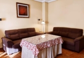 Chalet independiente con terreno en venta en la España, Puerto Lumbreras, ref: TR143125 foto