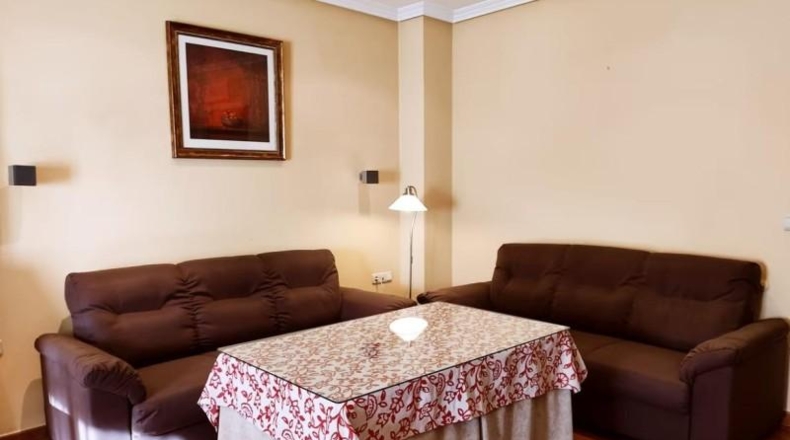 Murcia - Puerto Lumbreras - 300m2