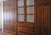 Chalet independiente con terreno en venta en la España, Puerto Lumbreras, ref: TR143125 foto