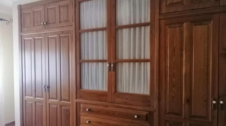 Murcia - Puerto Lumbreras - 300m2