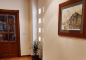 Chalet independiente con terreno en venta en la España, Puerto Lumbreras, ref: TR143125 foto
