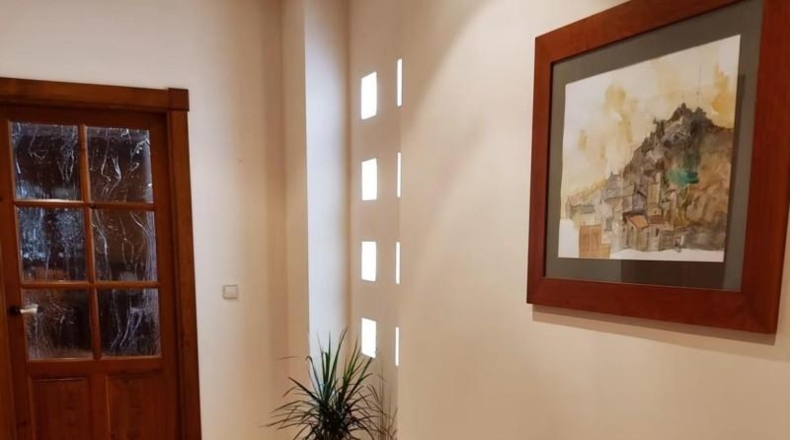 Murcia - Puerto Lumbreras - 300m2