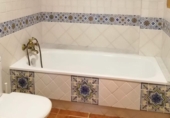 Chalet independiente con terreno en venta en la España, Puerto Lumbreras, ref: TR143125 foto