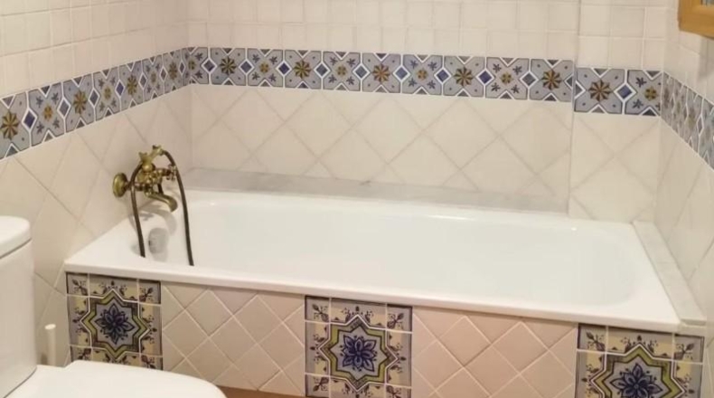 Murcia - Puerto Lumbreras - 300m2