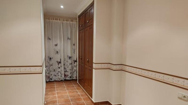 Murcia - Puerto Lumbreras - 300m2