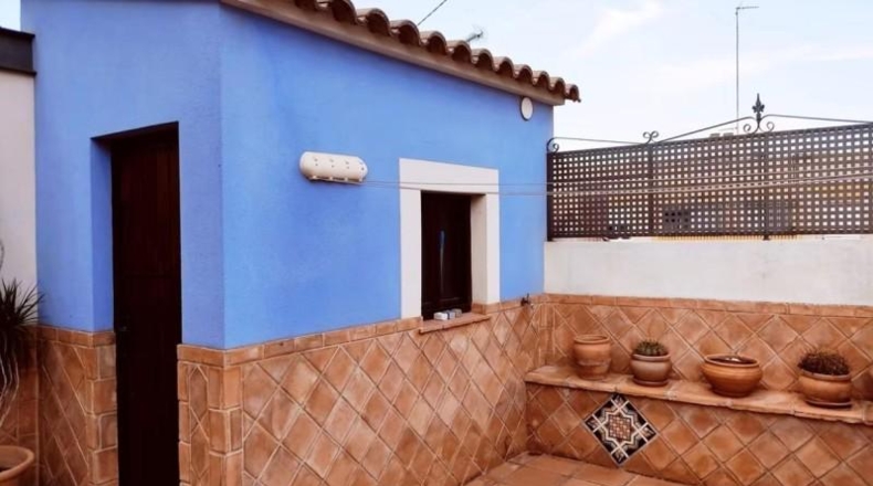 Murcia - Puerto Lumbreras - 300m2