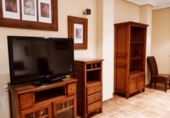 Chalet independiente con terreno en venta en la España, Puerto Lumbreras, ref: TR143125 foto