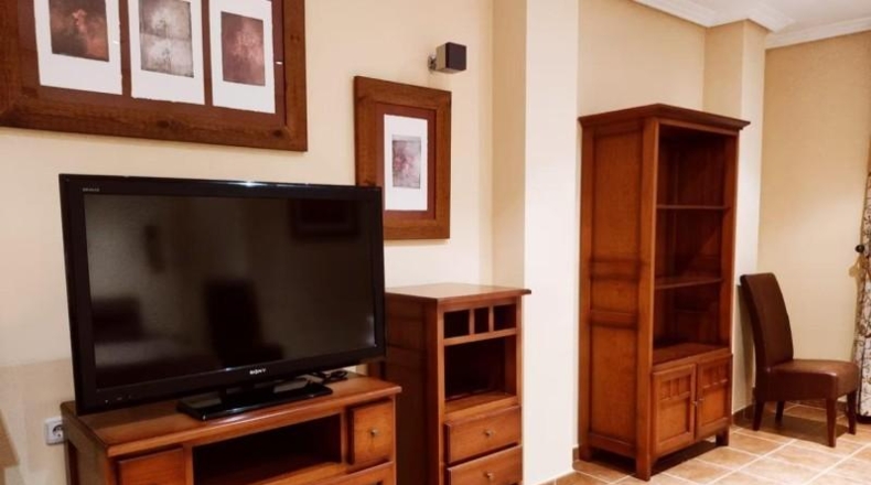 Murcia - Puerto Lumbreras - 300m2