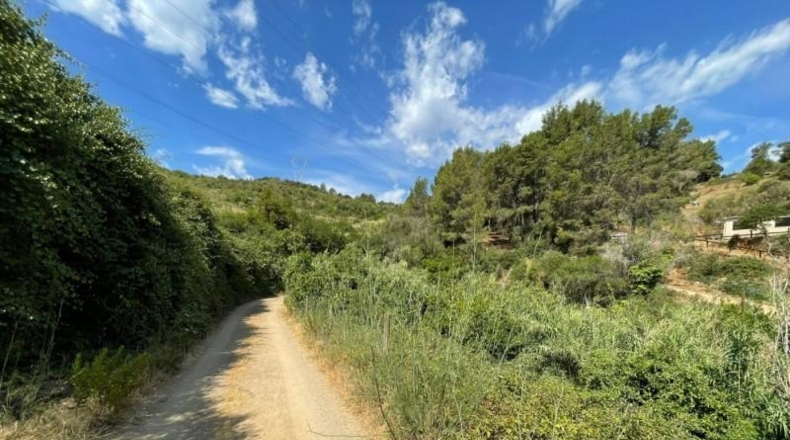 Barcelona - Sant Climent de Llobregat - 9321m2