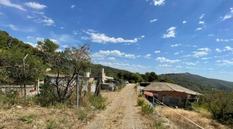 Barcelona - Sant Climent de Llobregat - 9321m2