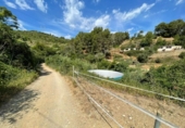 Земля, подлежащая урбанизации на продажу у города Sant Climent de Llobregat Фото