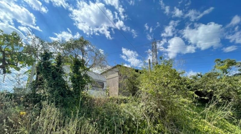 Barcelona - Sant Climent de Llobregat - 9321m2