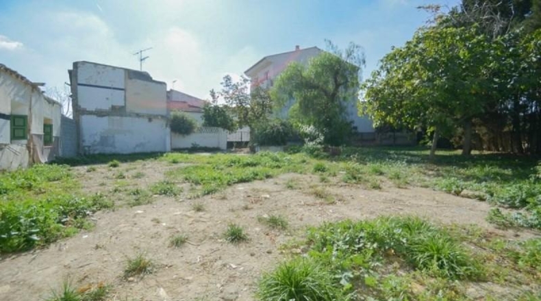 Granada - Los Llanos - 595m2
