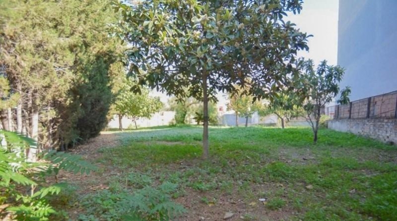 Granada - Los Llanos - 595m2