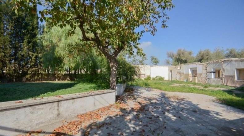 Granada - Los Llanos - 595m2