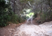 Non-developable land for sale on España, Calpe, ref: TR340255 photo