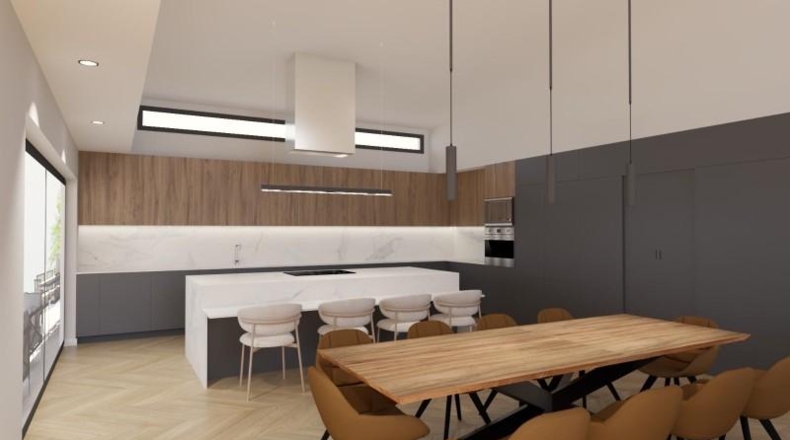 Tarragona - Кастельвель дель Камп - 1089m2
