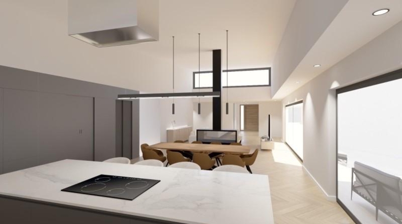 Tarragona - Кастельвель дель Камп - 1089m2