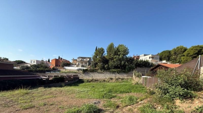 Tarragona - Кастельвель дель Камп - 1089m2