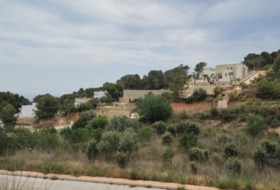 Benissa 1350&nbsp;m² 