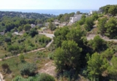 Parcel·la urbanitzable en venda a la España, Benissa, ref.: TR316647 foto