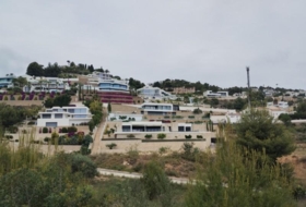 Benissa 1350&nbsp;m² 