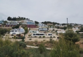 Parcel·la urbanitzable en venda a la España, Benissa, ref.: TR316647 foto
