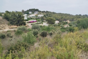 Benissa 1350&nbsp;m² 