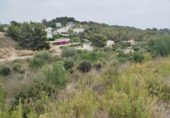Parcel·la urbanitzable en venda a la España, Benissa, ref.: TR316647 foto