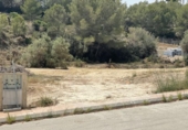 Parcel·la urbanitzable en venda a la España, Benissa, ref.: TR316647 foto