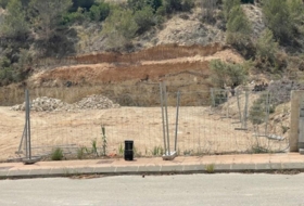 Benissa 1350&nbsp;m² 