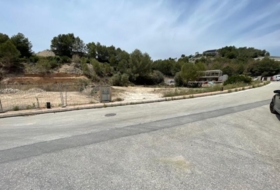 Benissa 1350&nbsp;m² 