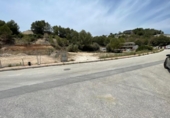 Parcel·la urbanitzable en venda a la España, Benissa, ref.: TR316647 foto