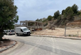 Benissa 1350&nbsp;m² 