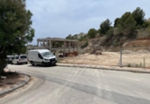 Parcel·la urbanitzable en venda a la España, Benissa, ref.: TR316647 foto