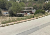Parcel·la urbanitzable en venda a la España, Benissa, ref.: TR316647 foto