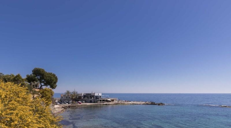 Alicante - Benisa - 1350m2