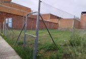 Parcel·la urbanitzable en venda a la España, Badajoz, ref.: TR219200 foto