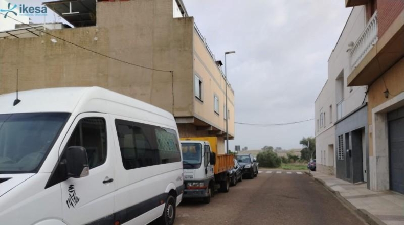Badajoz - Badajoz - 440m2