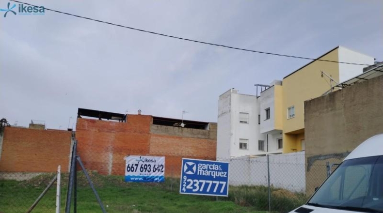 Badajoz - Badajoz - 440m2