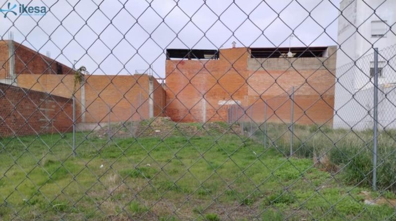 Badajoz - Badajoz - 440m2