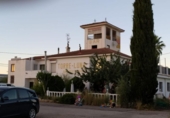 House with land for sale on España, Peníscola, ref: TR286517 photo